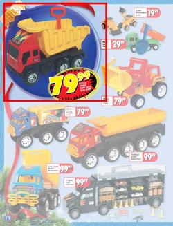 Shoprite WC Christmas (21 Nov - 25 Dec), page 14