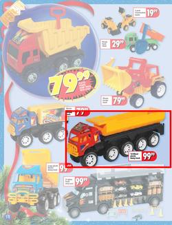 Shoprite WC Christmas (21 Nov - 25 Dec), page 14