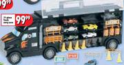 Truck Carry-Case -31Pcs.