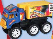 Master Strong Friction Truck