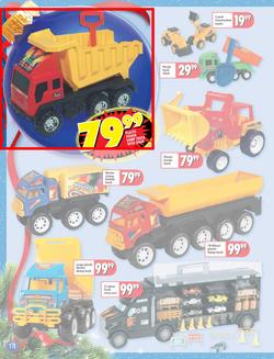 Shoprite KZN (21 Nov - 25 Dec), page 14