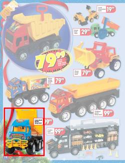 Shoprite KZN (21 Nov - 25 Dec), page 14