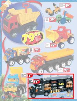 Shoprite KZN (21 Nov - 25 Dec), page 14