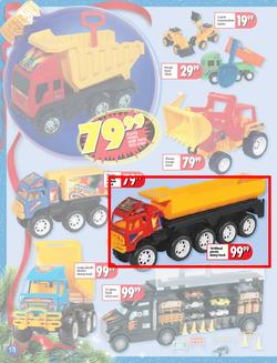 Shoprite KZN (21 Nov - 25 Dec), page 14