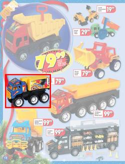 Shoprite KZN (21 Nov - 25 Dec), page 14