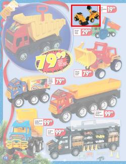 Shoprite KZN (21 Nov - 25 Dec), page 14