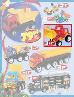 Shoprite KZN (21 Nov - 25 Dec), page 14