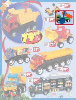 Shoprite KZN (21 Nov - 25 Dec), page 14