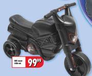 MX Racer Ride-On