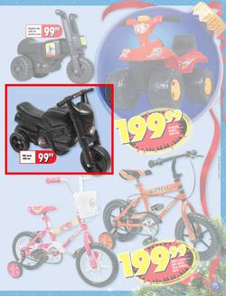 Shoprite WC Christmas (21 Nov - 25 Dec), page 15