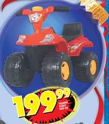 Thunder Buggy Ride-On