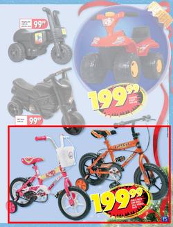 Shoprite KZN (21 Nov - 25 Dec), page 15