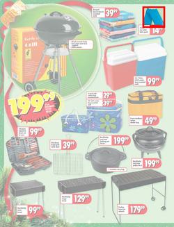 Shoprite KZN (21 Nov - 25 Dec), page 16