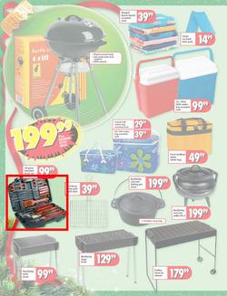 Shoprite KZN (21 Nov - 25 Dec), page 16