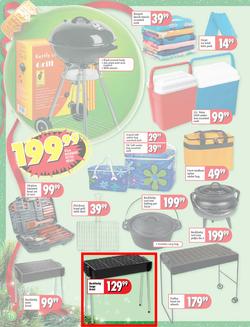 Shoprite KZN (21 Nov - 25 Dec), page 16