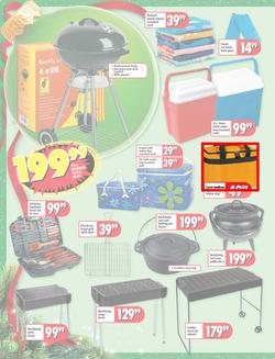 Shoprite KZN (21 Nov - 25 Dec), page 16