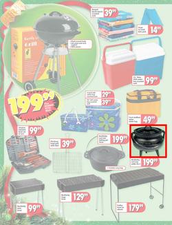 Shoprite KZN (21 Nov - 25 Dec), page 16