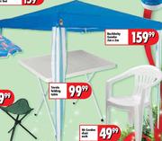 Bushbaby Gazebo-2m x 2m