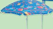 Nylon Sun Umbrella