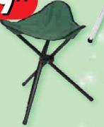 Bushbaby Camping Stool