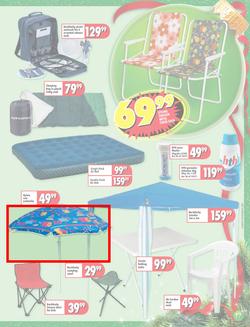 Shoprite KZN (21 Nov - 25 Dec), page 17