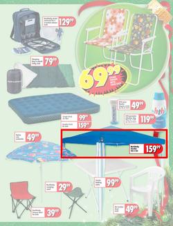 Shoprite KZN (21 Nov - 25 Dec), page 17