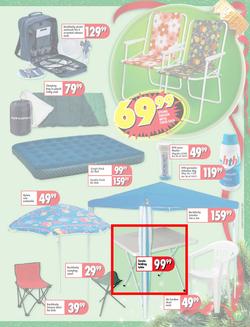 Shoprite KZN (21 Nov - 25 Dec), page 17