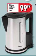 Ottimo Cordless Kettle-1.5l