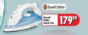 Russell Hobbs Steam Iron