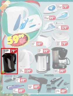 Shoprite WC Christmas (21 Nov - 25 Dec), page 18