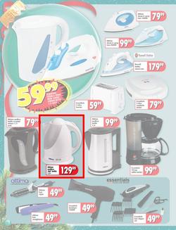 Shoprite WC Christmas (21 Nov - 25 Dec), page 18