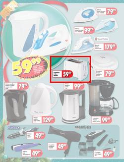 Shoprite WC Christmas (21 Nov - 25 Dec), page 18