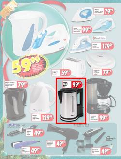 Shoprite WC Christmas (21 Nov - 25 Dec), page 18