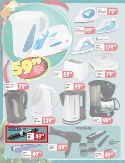 Shoprite WC Christmas (21 Nov - 25 Dec), page 18