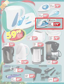 Shoprite WC Christmas (21 Nov - 25 Dec), page 18