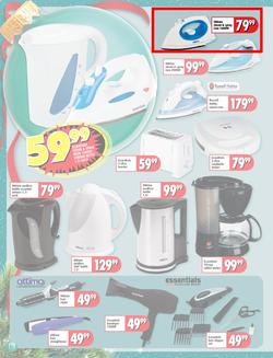 Shoprite WC Christmas (21 Nov - 25 Dec), page 18
