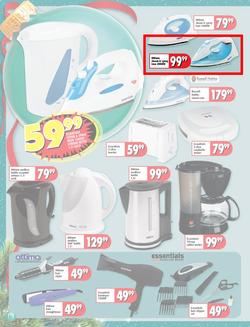 Shoprite WC Christmas (21 Nov - 25 Dec), page 18