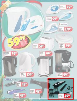 Shoprite WC Christmas (21 Nov - 25 Dec), page 18