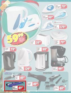 Shoprite WC Christmas (21 Nov - 25 Dec), page 18