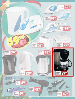 Shoprite WC Christmas (21 Nov - 25 Dec), page 18