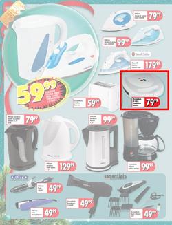 Shoprite WC Christmas (21 Nov - 25 Dec), page 18