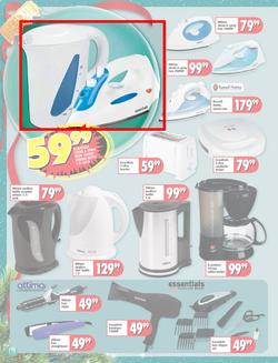 Shoprite WC Christmas (21 Nov - 25 Dec), page 18