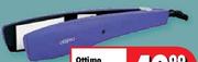 Ottimo Hair Straightener