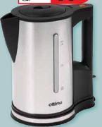 Ottimo Cordless Kettle-1.5Ltr Each