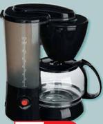 Essentials 10-Cup Coffee Maker