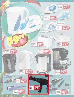 Shoprite KZN (21 Nov - 25 Dec), page 18