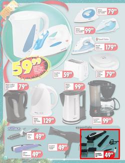 Shoprite KZN (21 Nov - 25 Dec), page 18