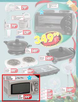 Shoprite WC Christmas (21 Nov - 25 Dec), page 19