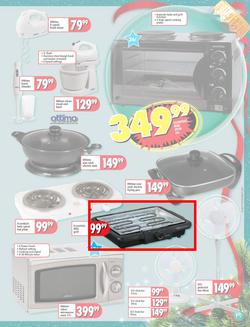 Shoprite WC Christmas (21 Nov - 25 Dec), page 19