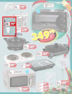 Shoprite WC Christmas (21 Nov - 25 Dec), page 19